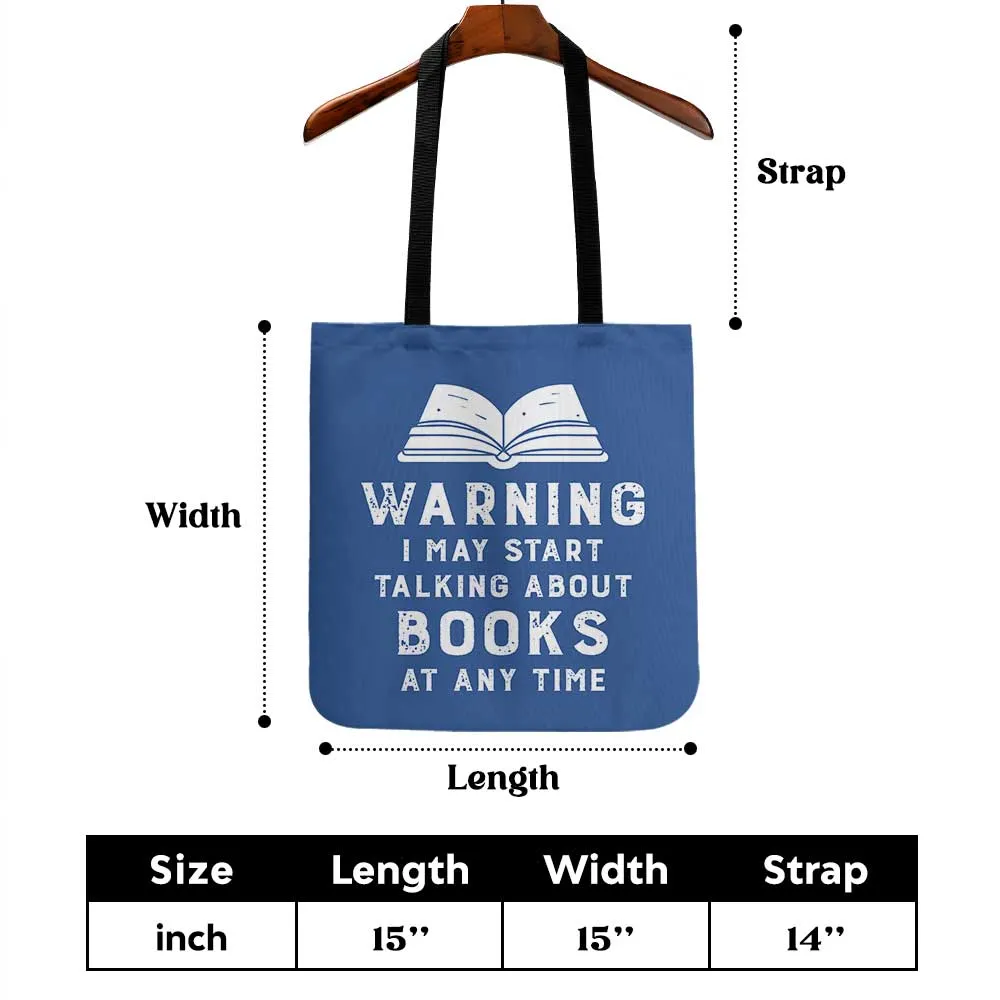 Tote Bag TBF730