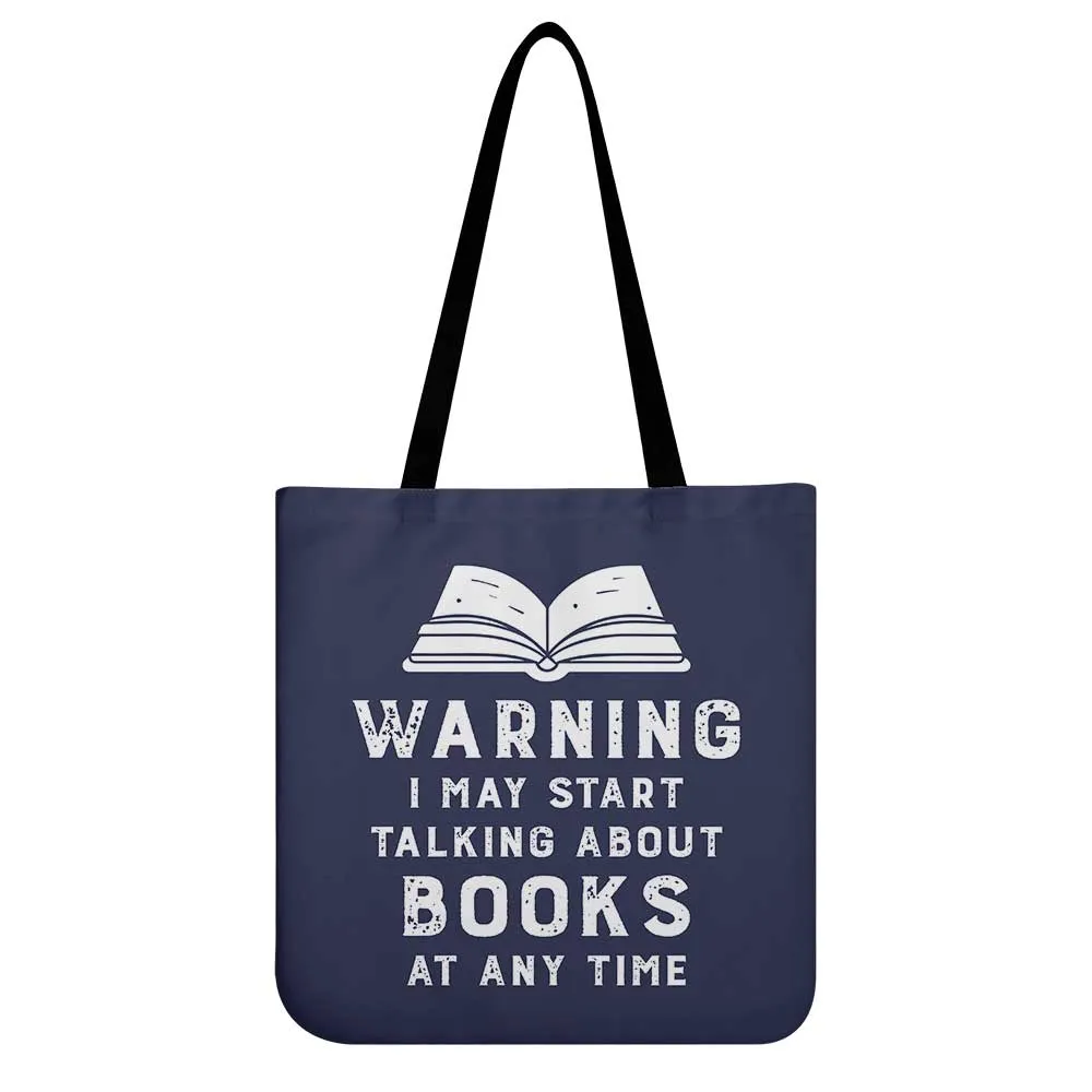 Tote Bag TBF730