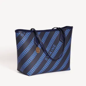 Artistic Printed Bag