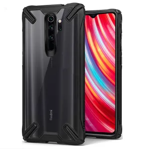 Tough X Gear (TXG) Back Cover - Redmi Note 8 Pro