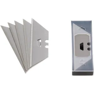 Toughbuilt Carbon Steel Utility Knife Blades 30 units