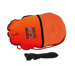 Tow Float Elite Swim Secure High Visibility