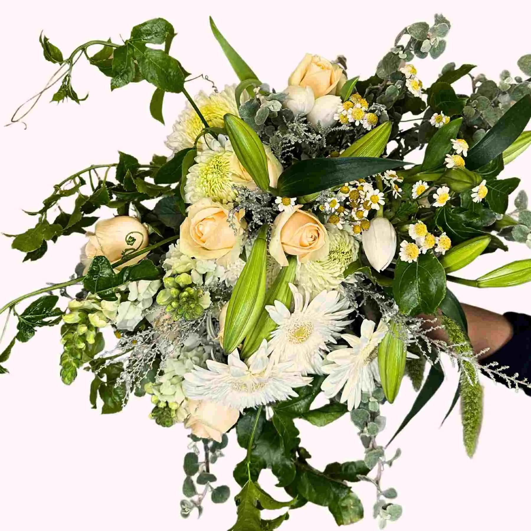 Tracey's Florist Choice Bouquet