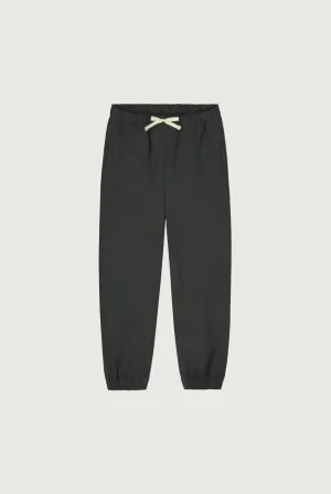 Track Pants | Nearly Black