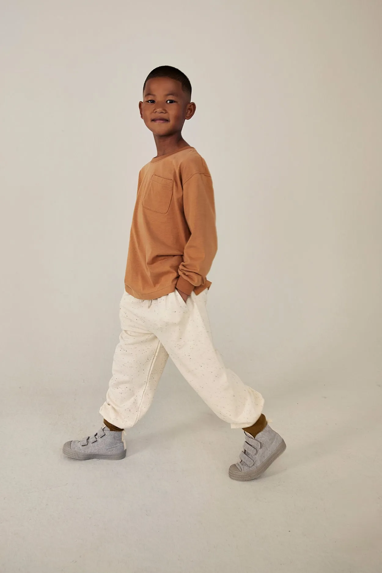 Track Pants | Sprinkles