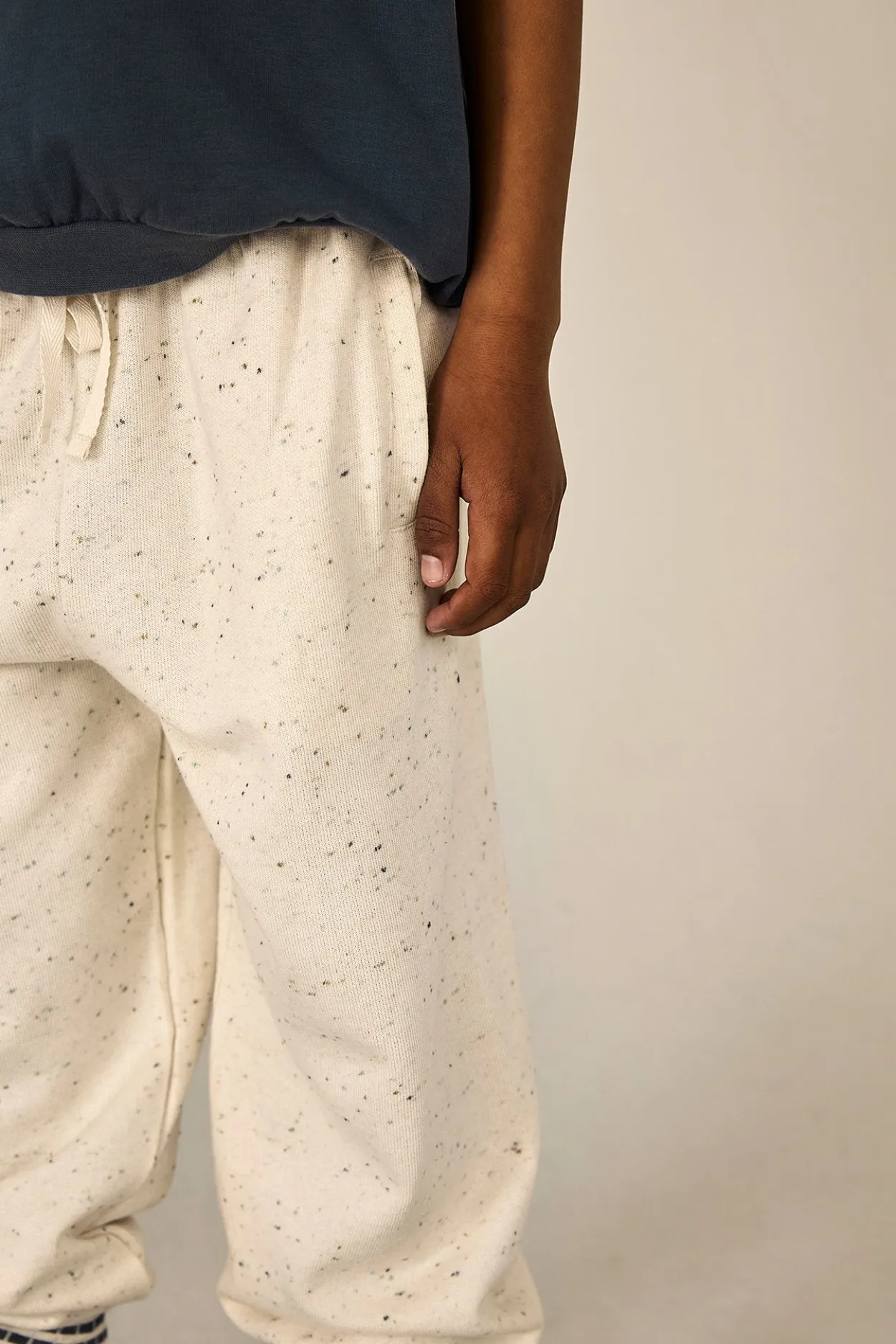 Track Pants | Sprinkles