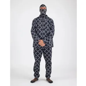 Transit Fleece Hoodie