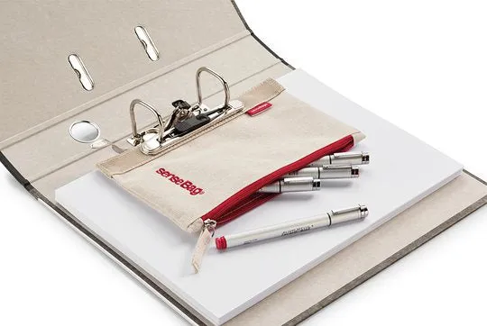Transotype Sense Bag Folder Case