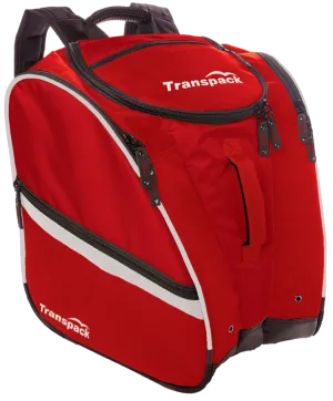 Transpack TRV Pro Ballistic Ski Boot Bag