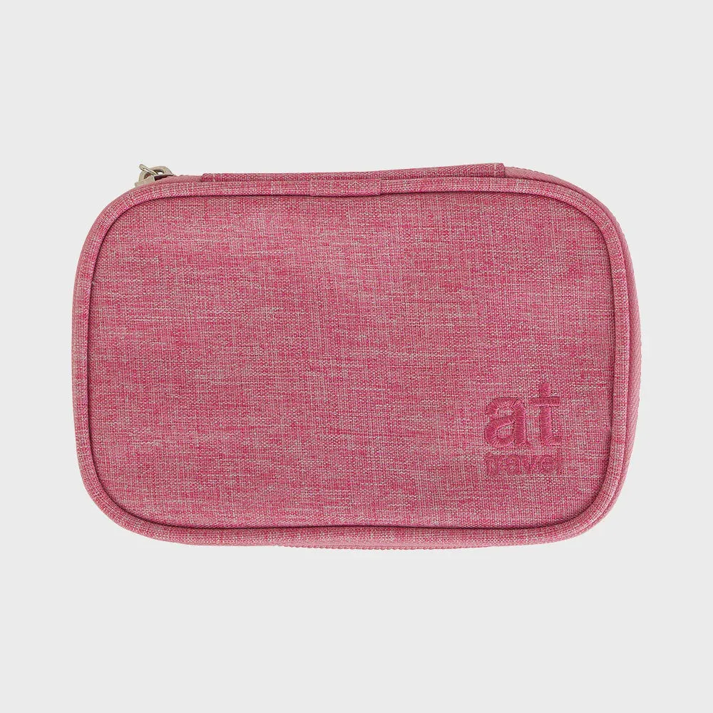 Travel Pill Carrier