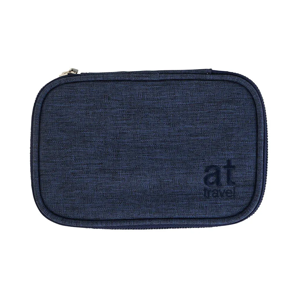 Travel Pill Carrier