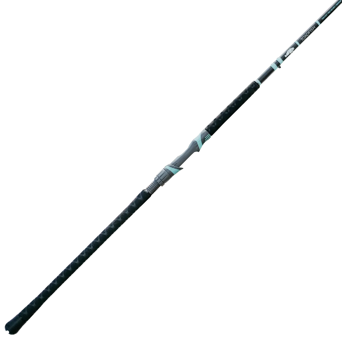 Travel Surf Rod
