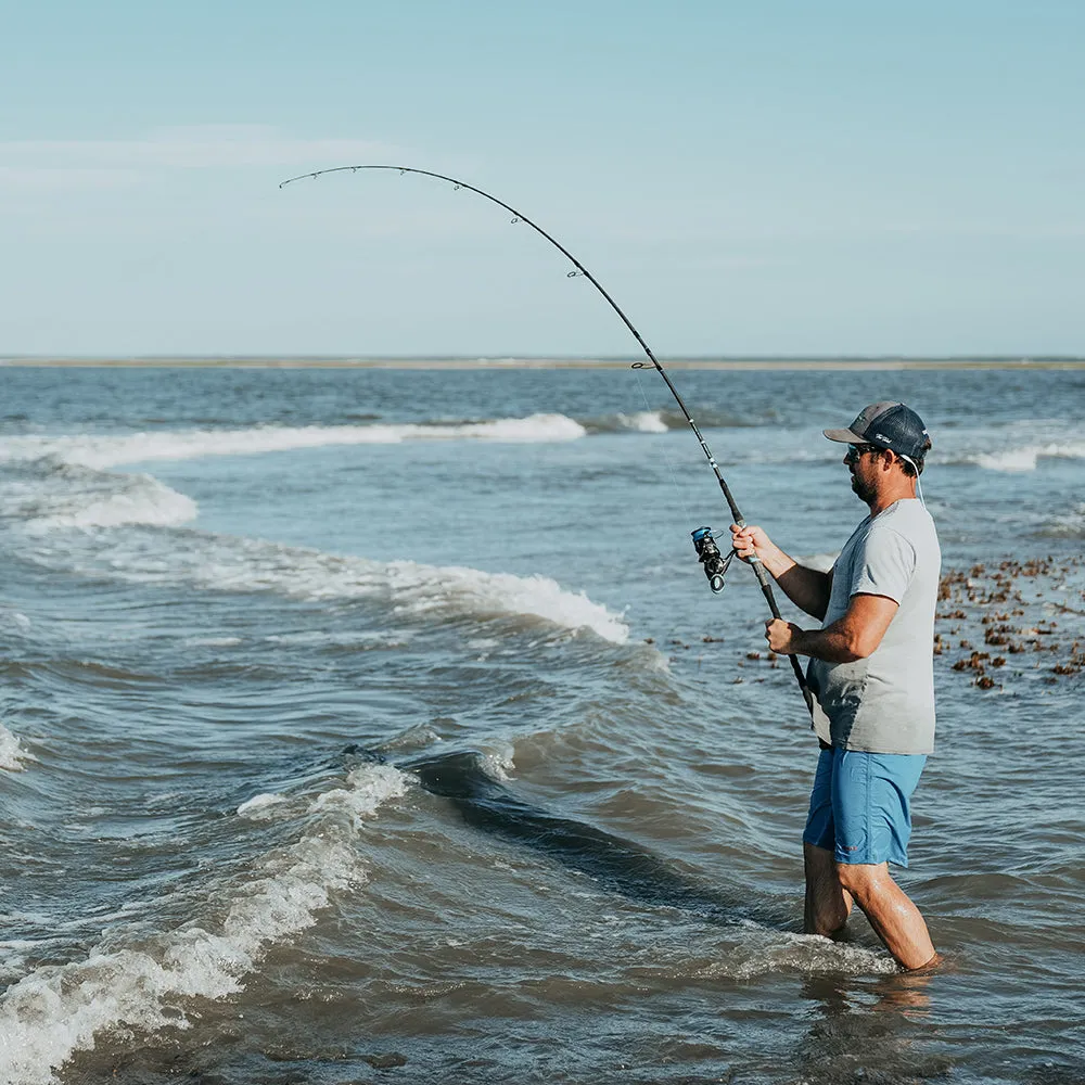Travel Surf Rod