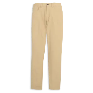 Traverse Pant: Khaki