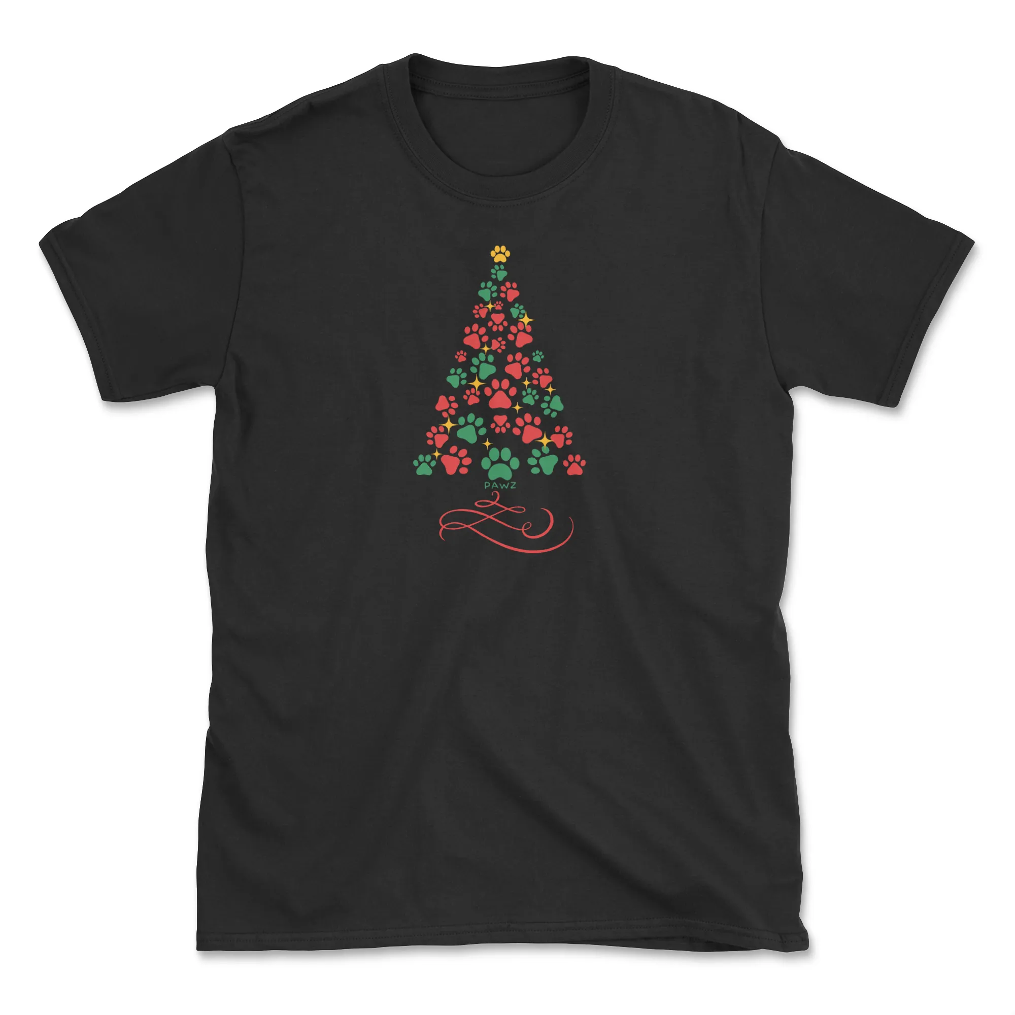 Tree of Joy (Adult Short Sleeve T-Shirt)
