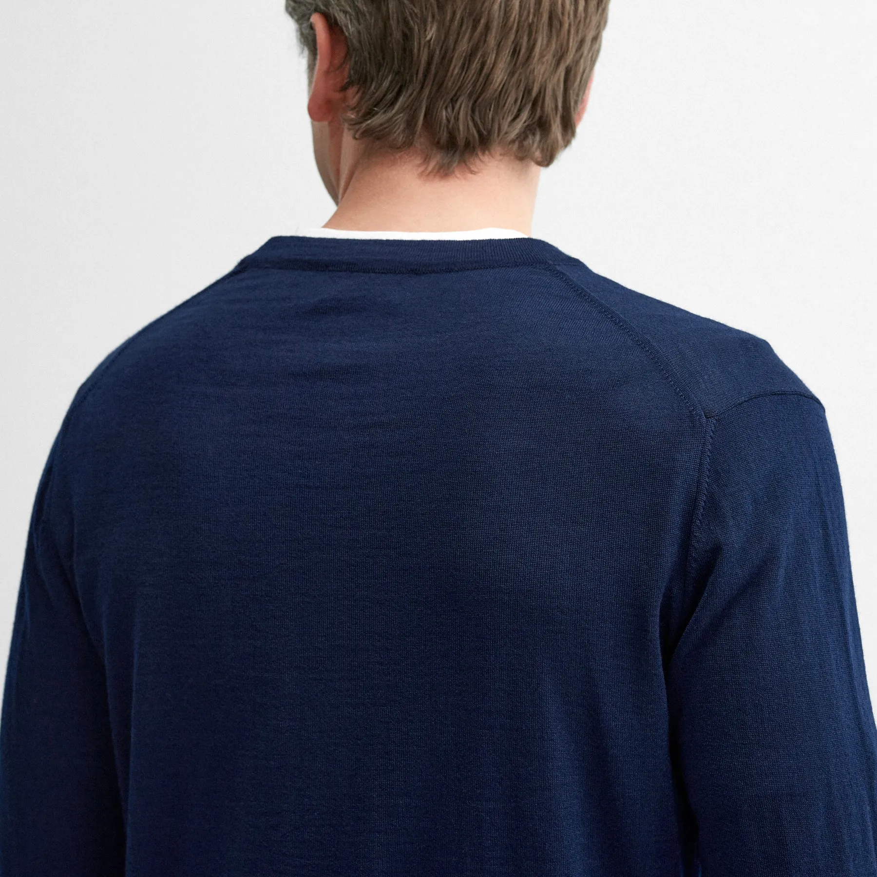Trefecca Navy