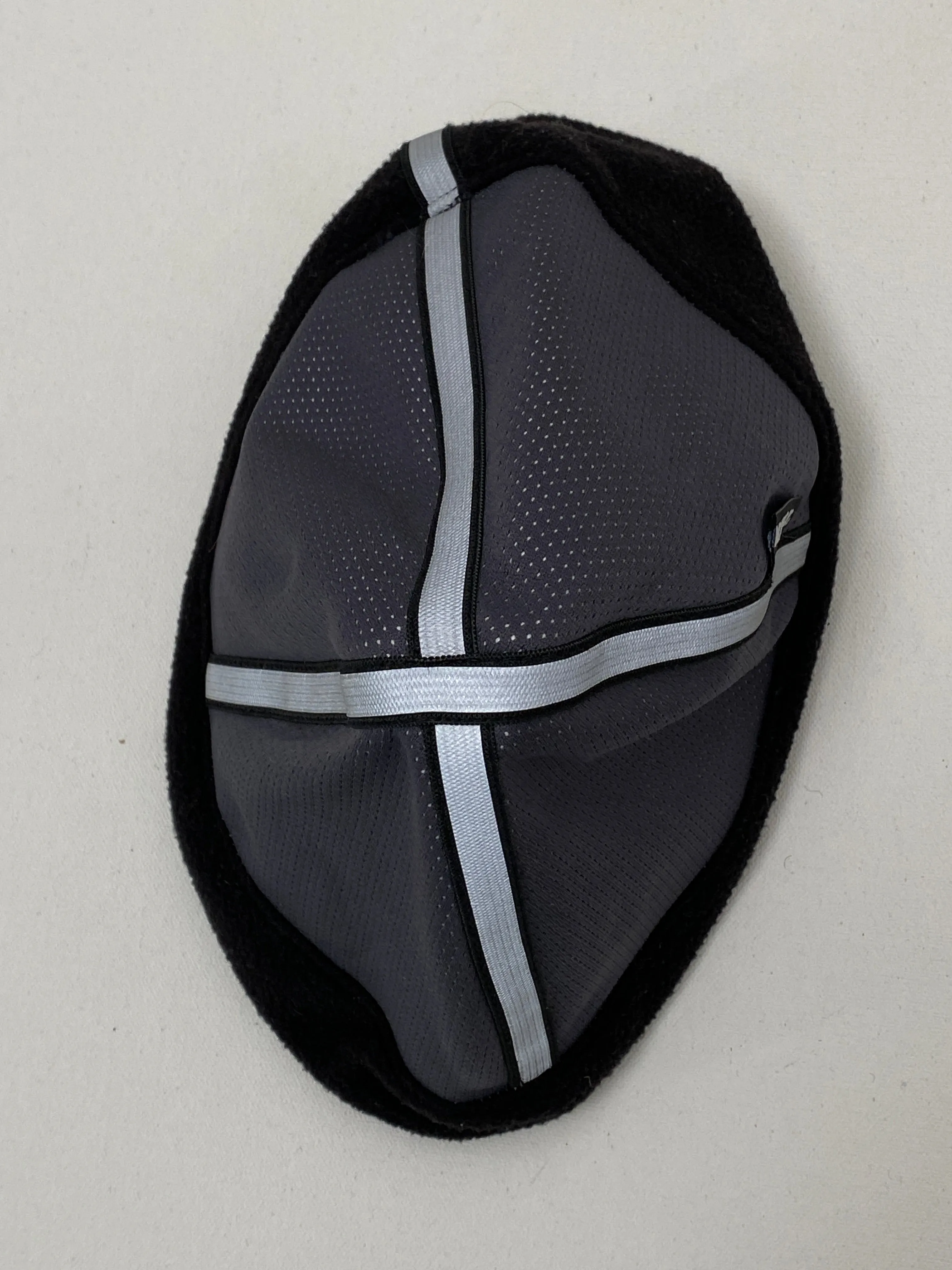 Trek Reflective Insulated Winter Cycling Cap Hat