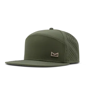 Trenches Icon Hydro - Canopy / Khaki