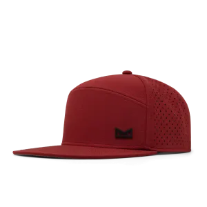 Trenches Icon Hydro - Red