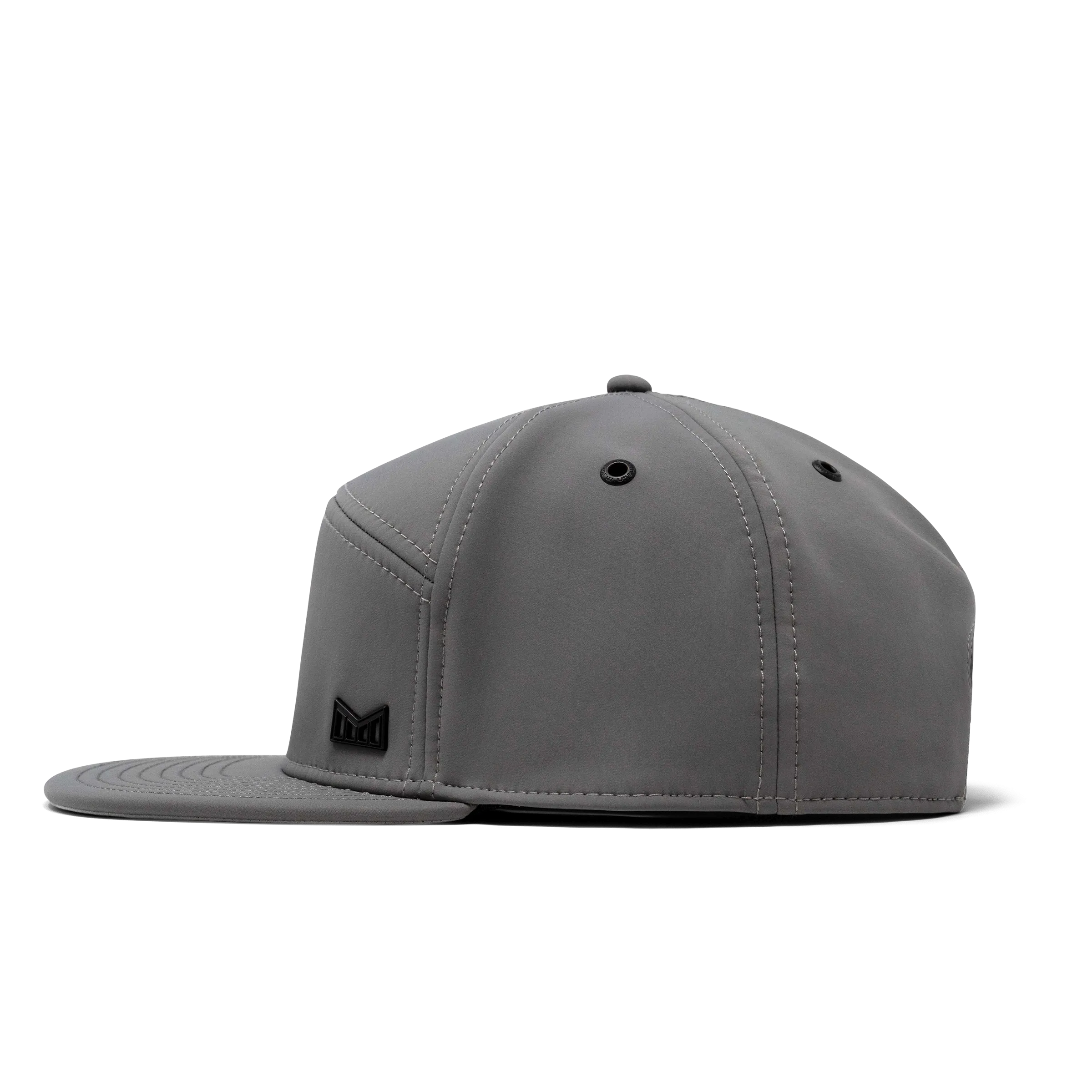 Trenches Icon Infinite Thermal - Granite Grey