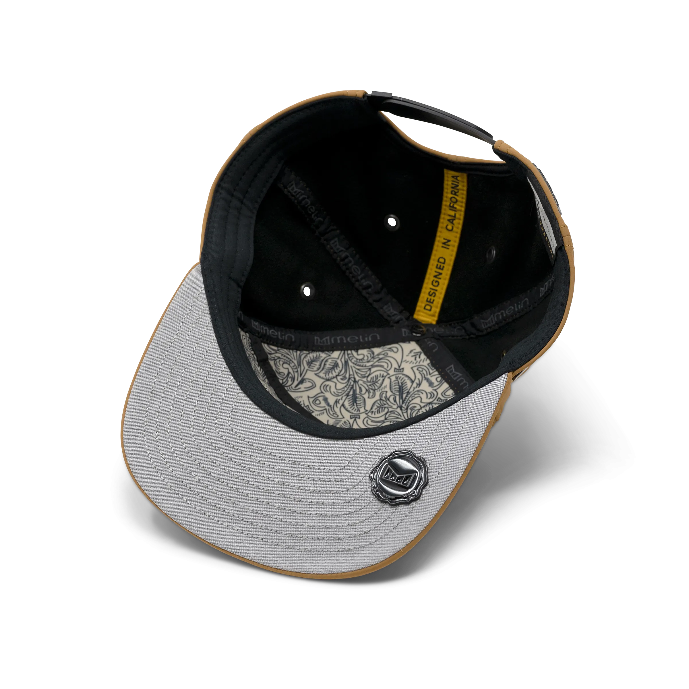 Trenches Icon Infinite Thermal - Peanut Butter