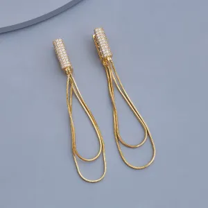 Trendy Earring 169192