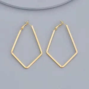 Trendy Earring 169215