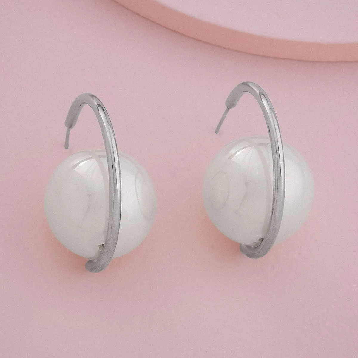 Trendy Earring 170880