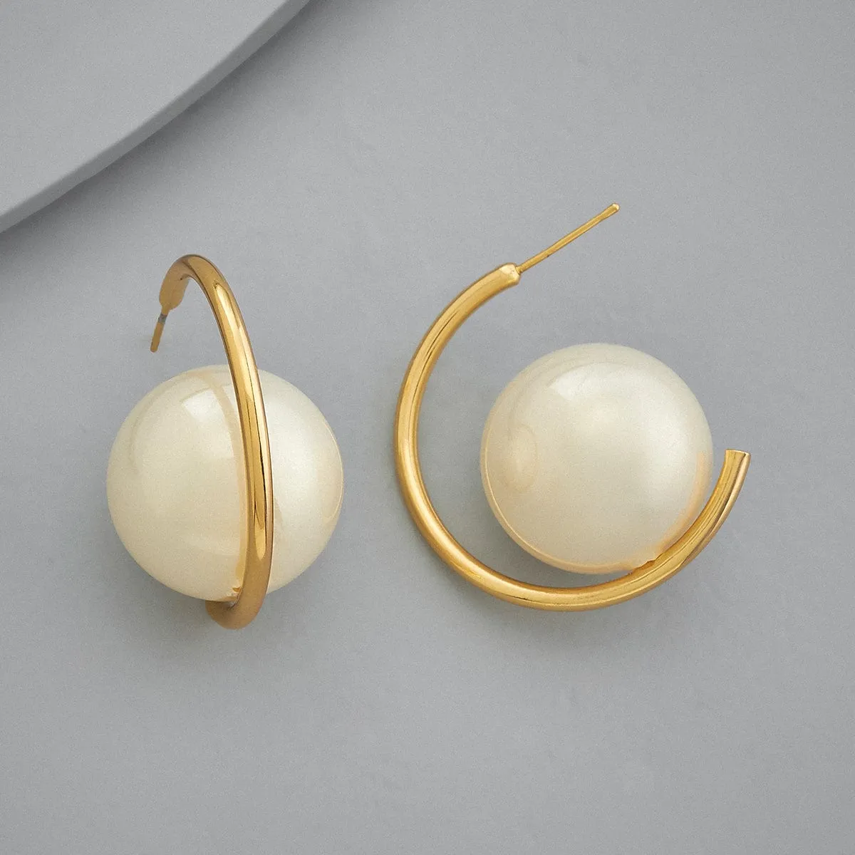 Trendy Earring 170880