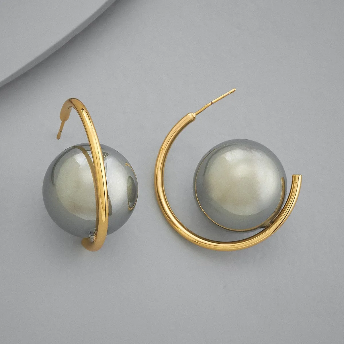 Trendy Earring 170880