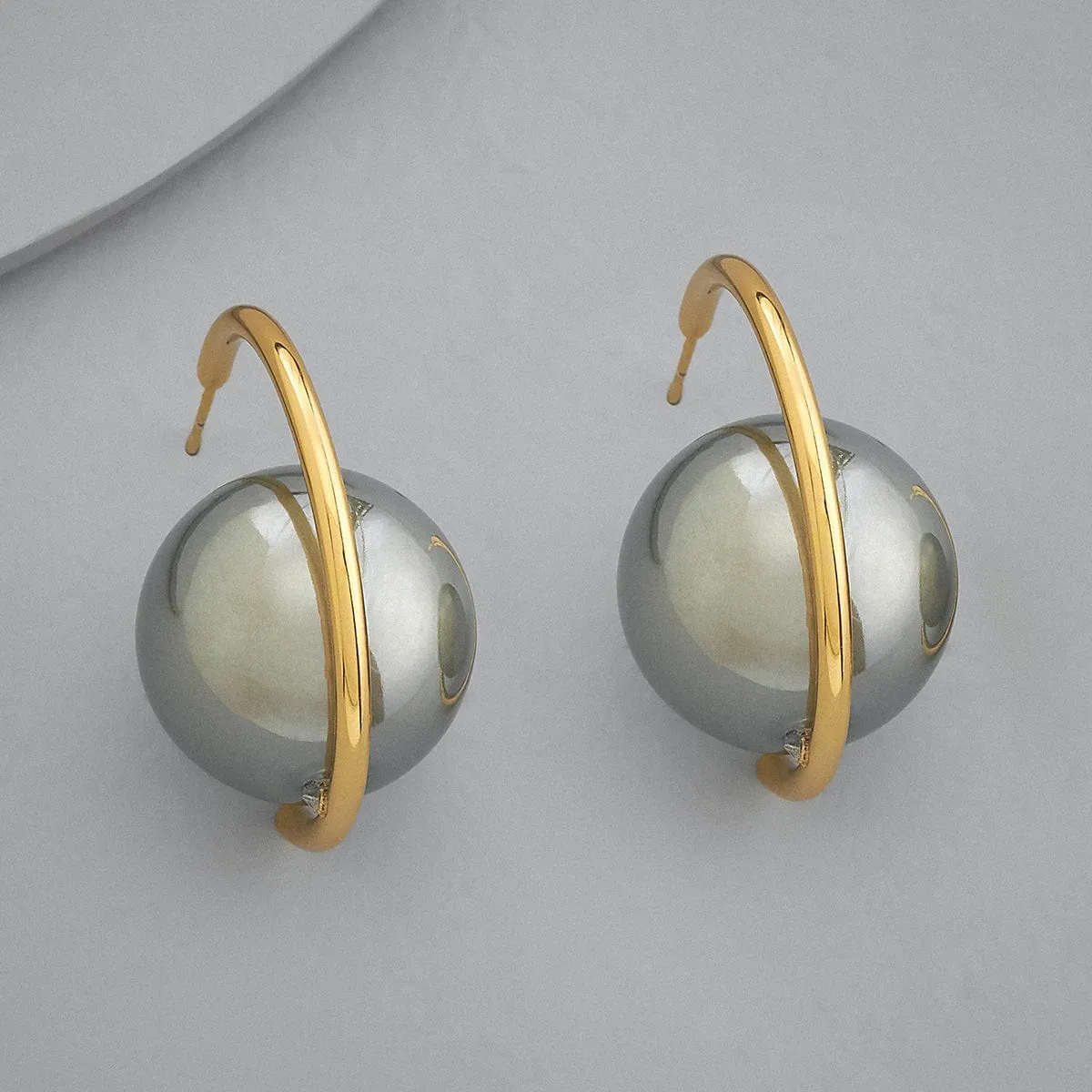 Trendy Earring 170880