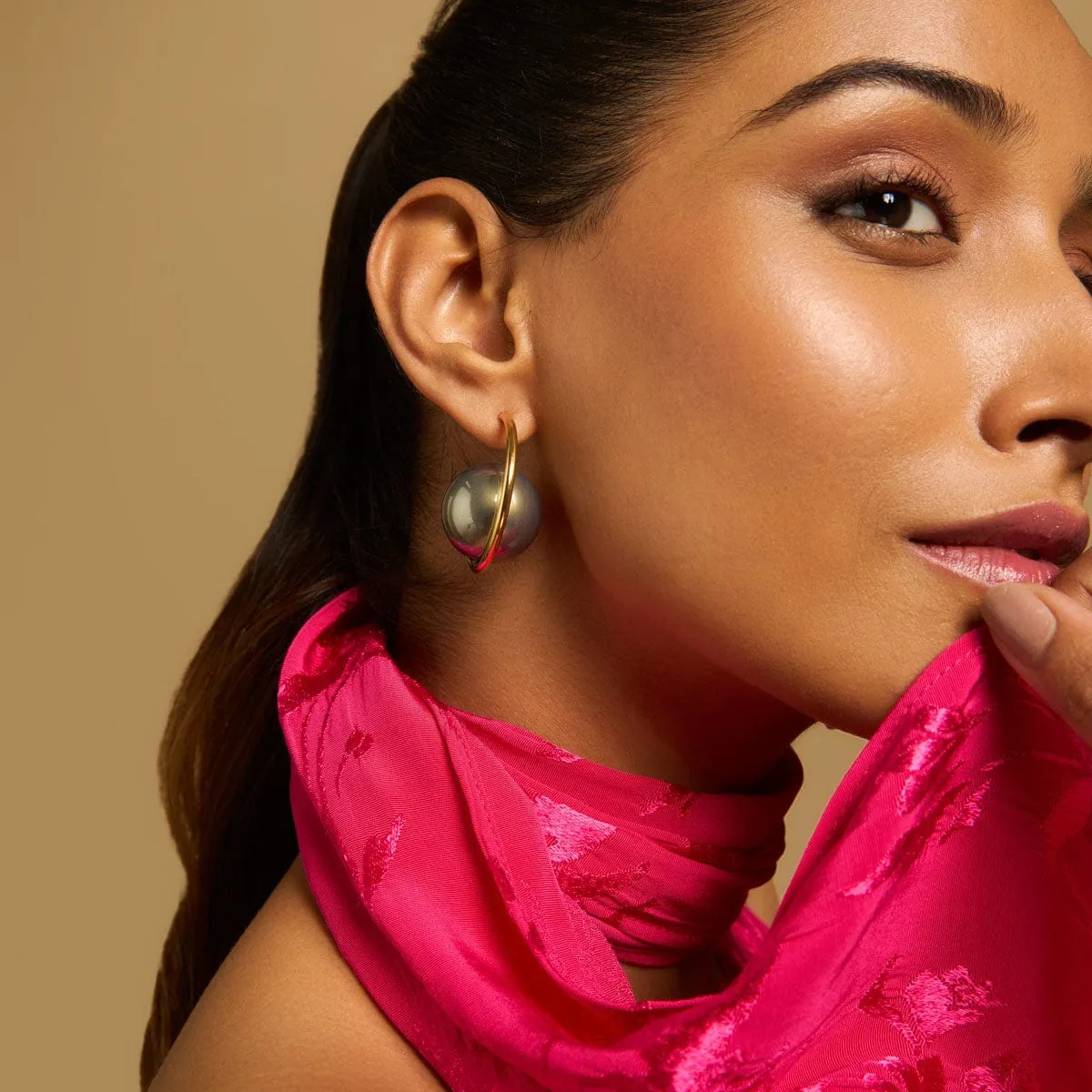 Trendy Earring 170880