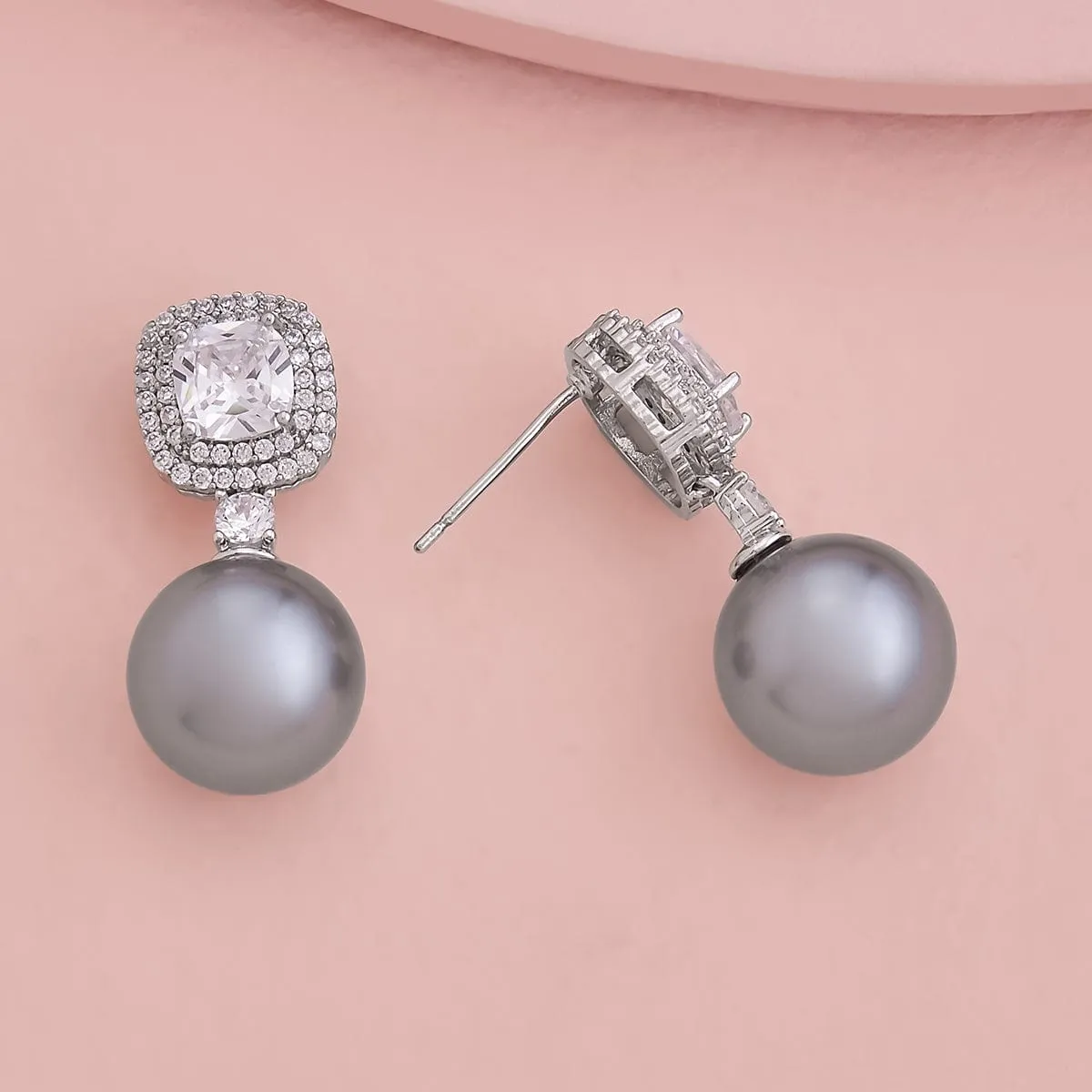 Trendy Earring 171589