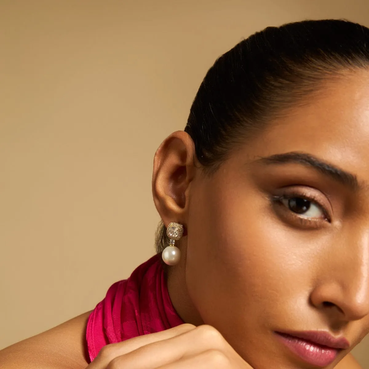 Trendy Earring 171589