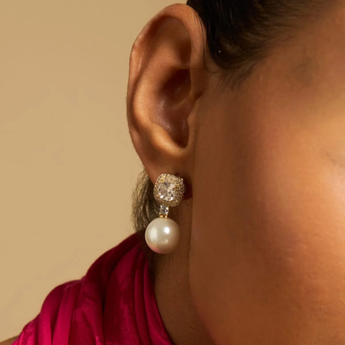 Trendy Earring 171589