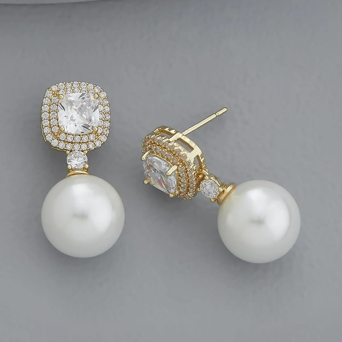 Trendy Earring 171589