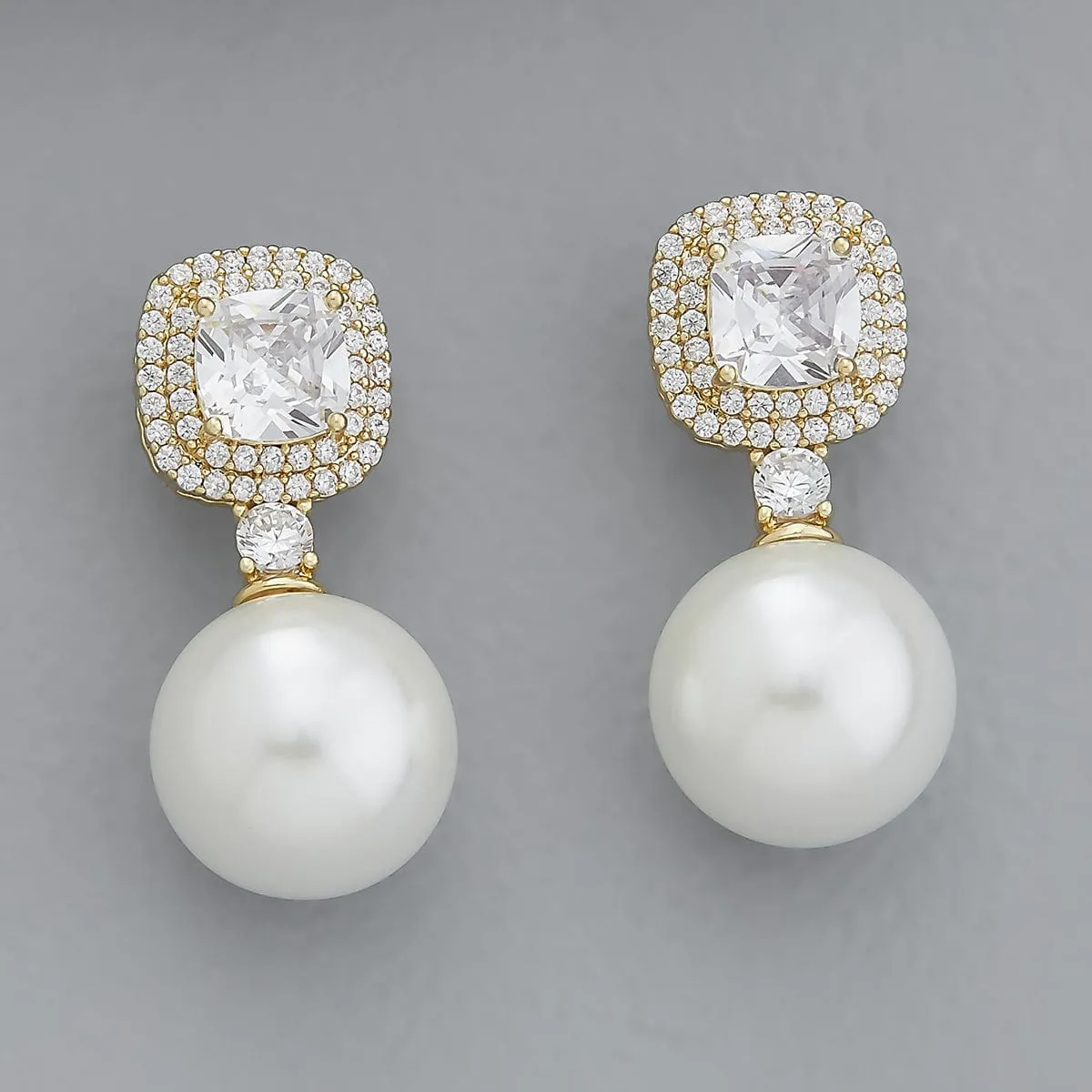 Trendy Earring 171589