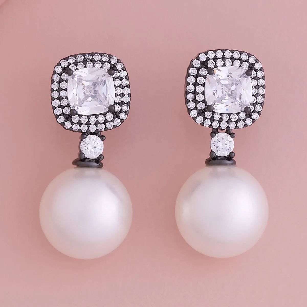 Trendy Earring 171589