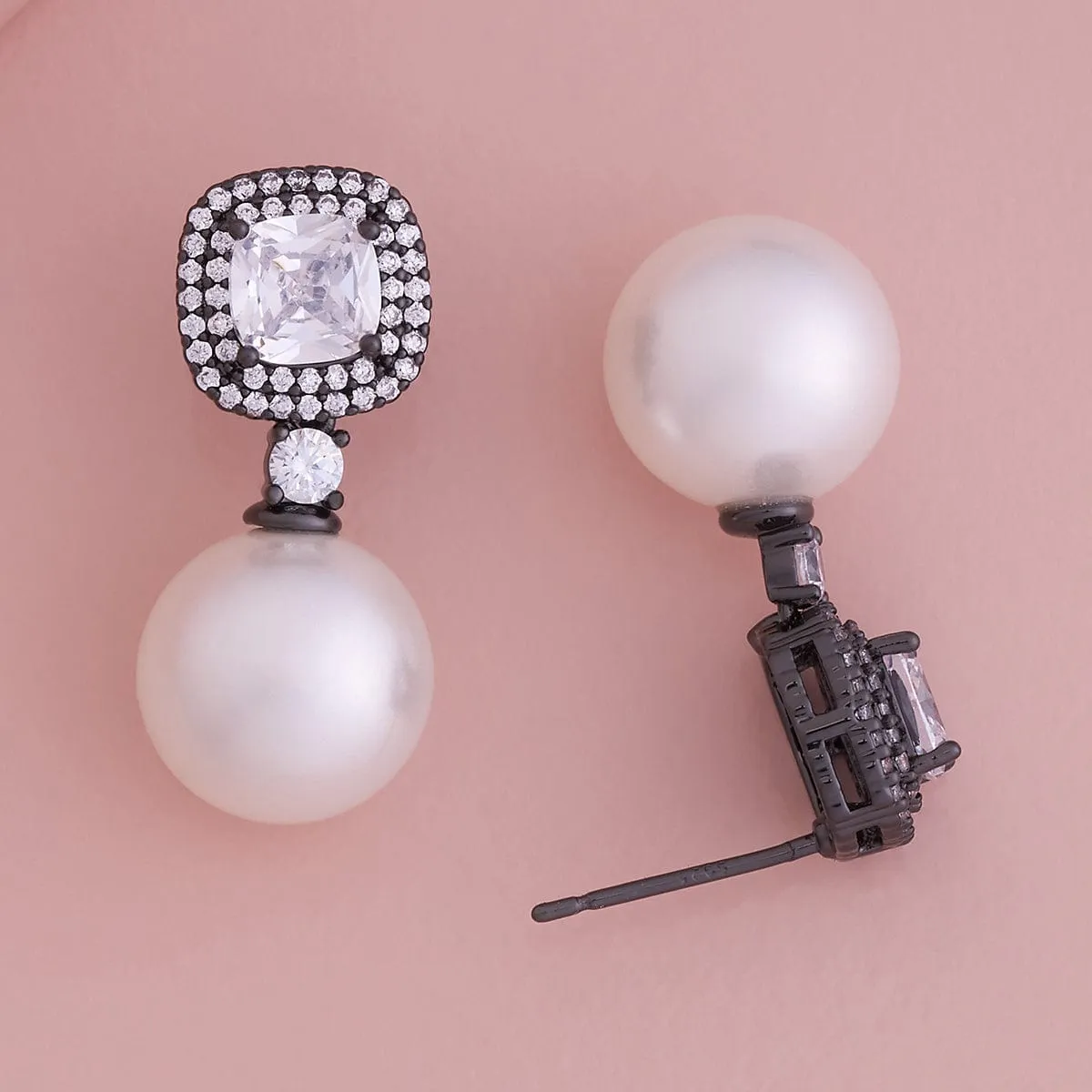 Trendy Earring 171589