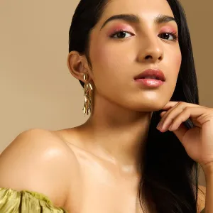 Trendy Earring 171709