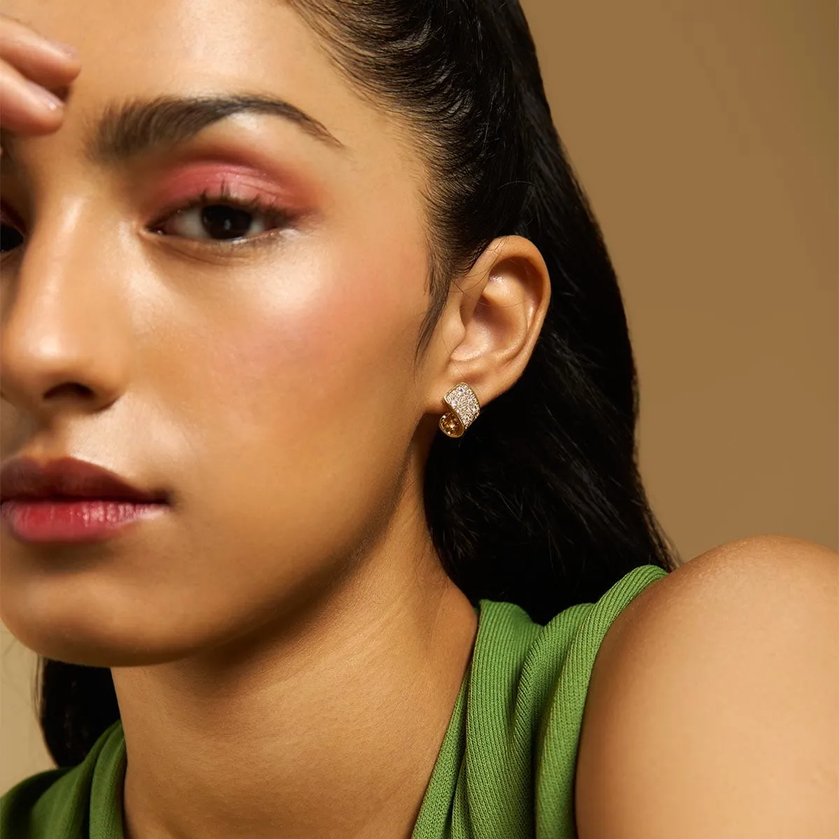 Trendy Earring 171934