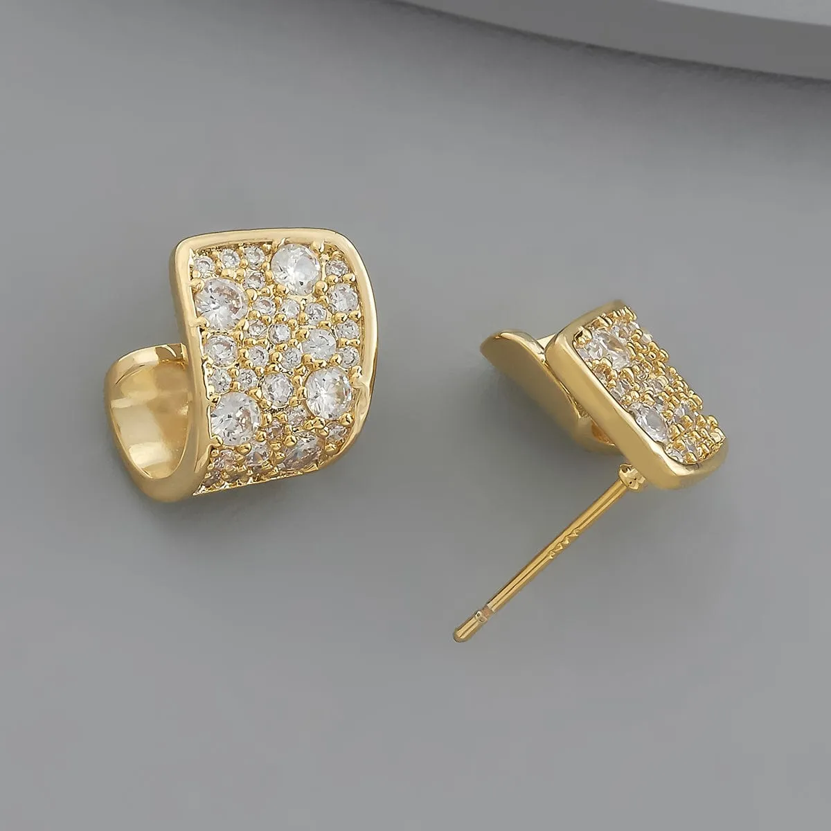 Trendy Earring 171934