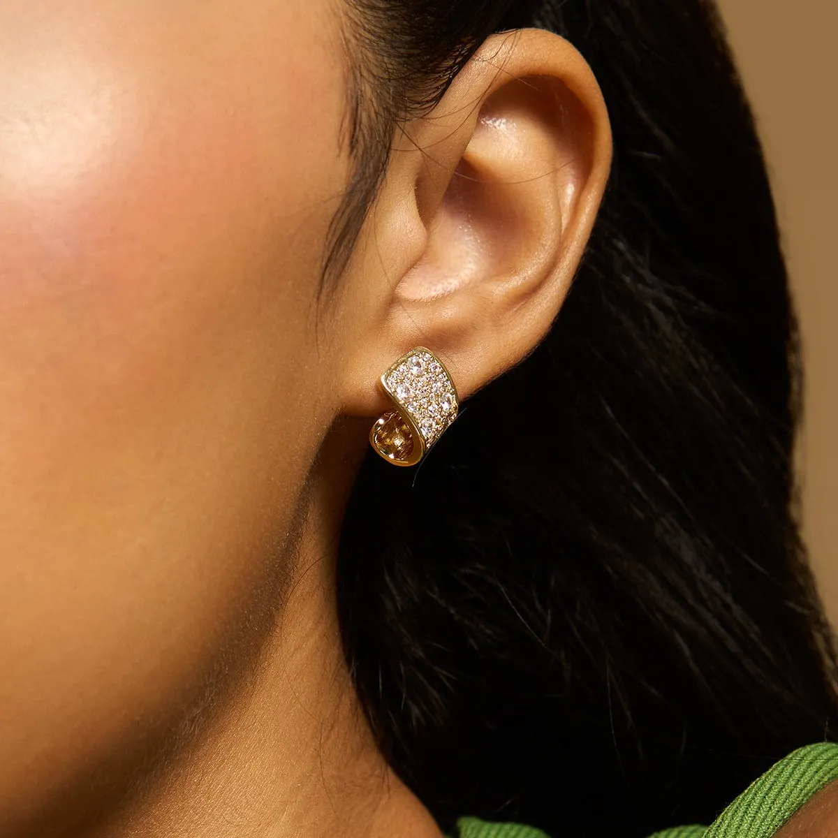 Trendy Earring 171934