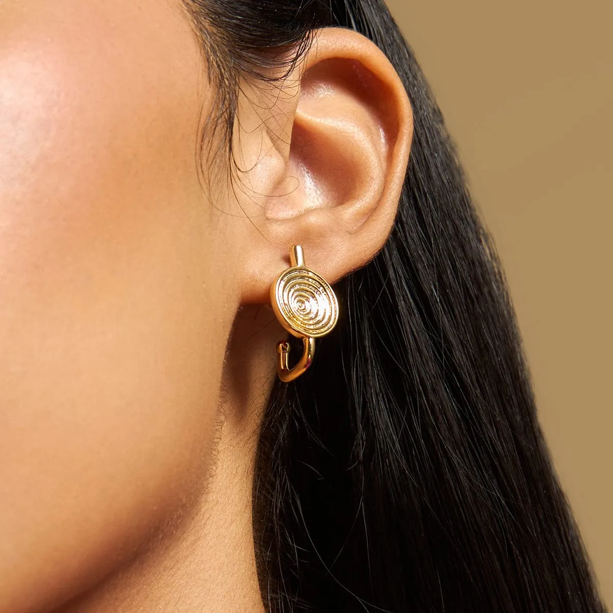Trendy Earring 172245