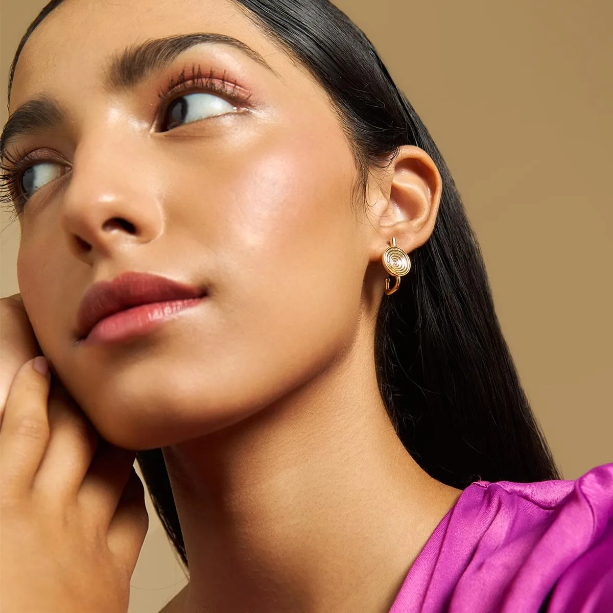 Trendy Earring 172245