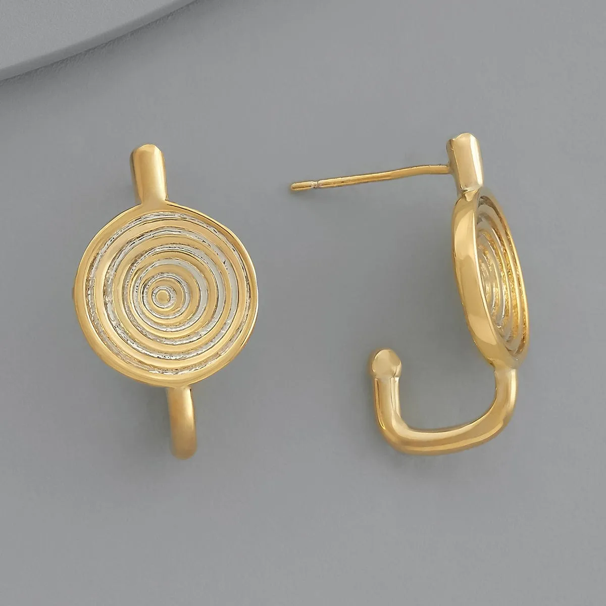 Trendy Earring 172245