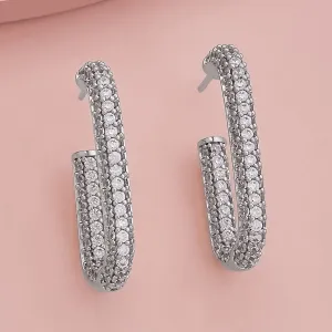 Trendy Earring 173038