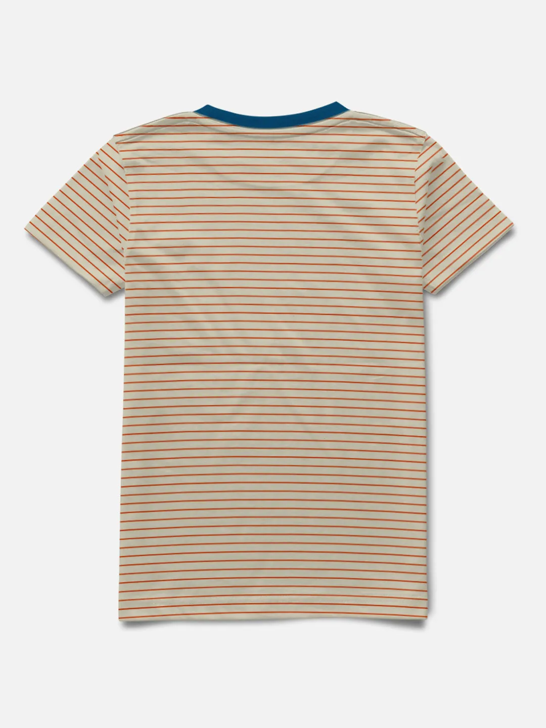 Trendy Pack Of 3 Printed Round Neck Half Sleeve T-shirt For Boys