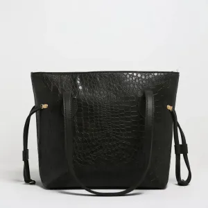 Pearlescent Evening Bag