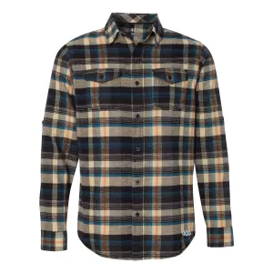 TriPine Classic Flannel